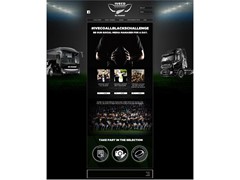 "Iveco All Blacks Challenge": the game is on to become social media manager for a day with Iveco and the All Blacks