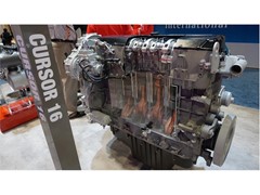 FPT Industrial Presents the Most Representative Engines from its Lineup for Heavy Duty Off-Road Applications at CONEXPO 2017
