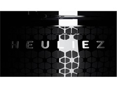 The Powerful Return of the Heuliez Bus Brand