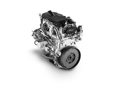 FPT Industrial F1A and F1C Engines for the New IVECO Daily "Bluepower"