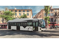 Heuliez Bus and Forsee Power join forces to accelerate electromobility in France and abroad