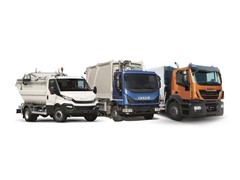 IVECO consolidates its presence in West Africa with its partner Premium Group and signs important supply agreement for 105 vehicles in Ivory Coast