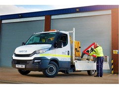 Northern Gas Networks boosts green credentials with additional IVECO Daily Natural Power LCVs