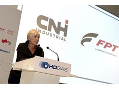 FPT Industrial Hosts HDGAS Project Final Event to Discuss the Results for Natural Gas Technologies