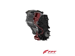 FPT INDUSTRIAL PRESENTS ITS E-POWERTRAIN SOLUTIONS AT IAA 2018 EXHIBITION IN HANNOVER
