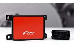 FPT INDUSTRIAL PRESENTS ITS NEW TELEMATICS SOLUTION AT EIMA INTERNATIONAL 2018