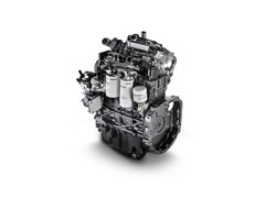 FPT INDUSTRIAL LAUNCHES ITS CHINA IV ENGINES AT BAUMA CHINA 2018 IN SHANGHAI