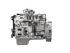 FPT INDUSTRIAL LAUNCHES ITS TIER 4 FINAL POWER GENERATION ENGINES AT POWER-GEN IN ORLANDO