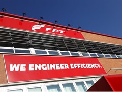 FPT INDUSTRIAL EXPANDS PRESENCE IN AFRICA & MIDDLE EAST THROUGH A NEW DEALER IN EGYPT