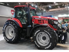 FPT INDUSTRIAL POWERS NEW EUROPEAN TRACTOR BRAND MANCEL (YTO) WITH ITS STAGE V ENGINES