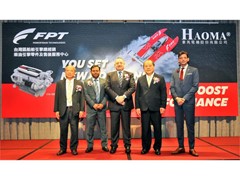 FPT Industrial appoints new distributor in Taiwan