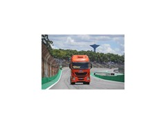 Pilotos da Copa Truck 2018 buscam o título a bordo do IVECO Hi-Way