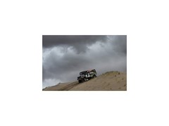 IVECO segue forte na disputa pelo título do Rally Dakar 2018