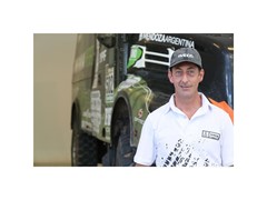 IVECO pronta para ser protagonista do  Rally Dakar 2018