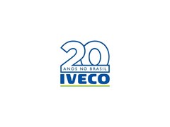 IVECO completa 20 anos no Brasil carregada de novidades