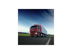 Transportes Framento incrementa sua frota com a aquisição de 44 caminhões da IVECO