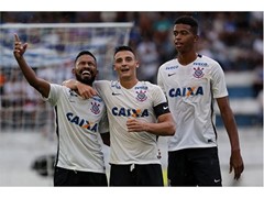 Corinthians e Iveco juntos na final da Copa São Paulo de Futebol Júnior