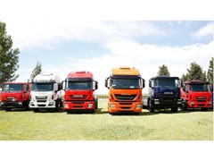 IVECO incorpora nuevas herramientas de financiación para la compra de camiones