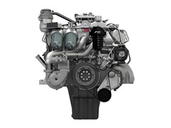 V20: FPT Industrial presenta su nuevo motor de 20 litros