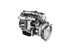 Motor de FPT Industrial equipa al nuevo Tector Auto-Shift de IVECO