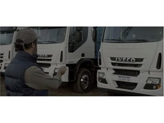 “El Camión más elegido”, el nuevo comercial de IVECO