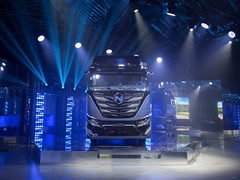 IVECO, FPT Industrial and Nikola Corporation launch their partnership to achieve zero-emissions transport
