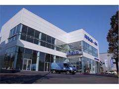 IVECO opens its first full-range commercial vehicle showroom in Incheon, South Korea