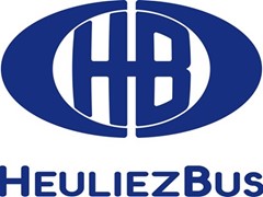 HEULIEZ BUS celebrates its 40th anniversary