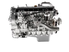 FPT INDUSTRIAL LEADS A SWISS FUNDED PROJECT FOR ALTERNATIVE FUEL IN HEAVY DUTY ENGINES