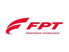 FPT INDUSTRIAL PRODUCES THE 10,000TH CURSOR 13 NG ENGINE AT ITS BOURBON-LANCY PLANT WITH THE COLLABORATION OF THE NEW SHERPA ROBOTS
