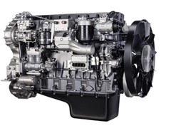 FPT INDUSTRIAL KEEPS INNOVATING WITH THREE NEW ON-ROAD CURSOR GBVI ENGINES FOR CHINESE MARKET