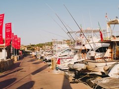 FPT INDUSTRIAL PARTNERS AGAIN WITH THE PORTO ROTONDO YACHT CLUB