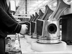La fábrica francesa de FPT Industrial recibió la máxima certificación en eficiencia y gestión