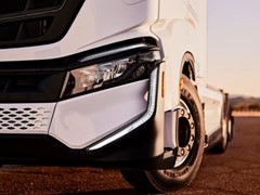 IVECO and Nikola sign MoU with Hamburg Port Authority for Zero-Emission Class 8 Battery-Electric Trucks