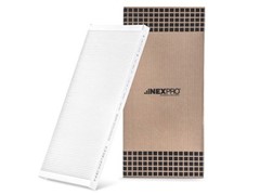 IVECO amplia portfólio de peças NEXPRO com novo filtro de ar condicionado para a linha de pesados