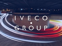 Iveco Group N.V. publishes its 2022 Corporate Calendar