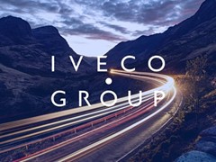 Iveco Group N.V. announces successful signing of a euro 400 million syndicated term facility