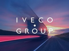 2022 Corporate Calendar – Update Iveco Group N.V. to present its 2022 Third Quarter Results on 9th November 2022