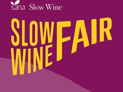 FPT INDUSTRIAL AND SLOW FOOD TOGETHER INAUGURATE THE FIRST SANA SLOW WINE FAIR, THE TRADE FAIR FOR GOOD, CLEAN AND FAIR WINE