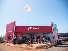 FPT INDUSTRIAL SHOWCASES ITS SUSTAINABLE FARMING SOLUTIONS AT AGRISHOW 2022 IN BRAZIL