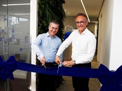 IVECO inaugura novo escritório comercial em São Paulo