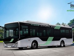 IVECO BUS gana el premio al Autobús Sostenible del Año y lanza una innovadora tecnología de movilidad on-demand en colaboración con Via