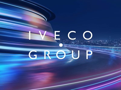 Iveco Group - background 10
