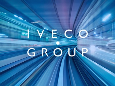 Iveco Group - background 11