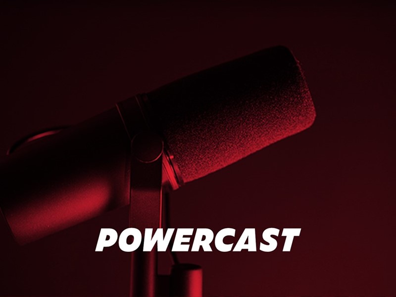Powercast FPT Industrial español