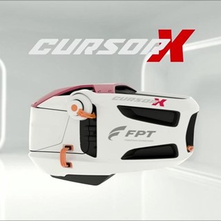 FPT Industrial Cursor X