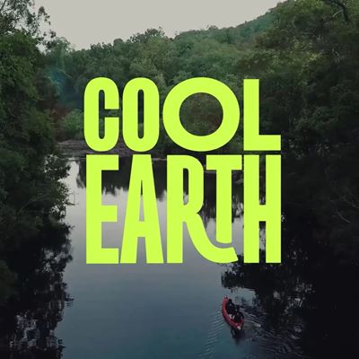 Cool Earth