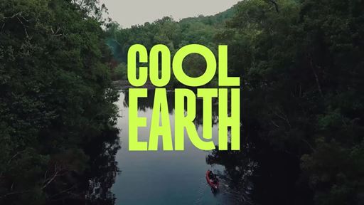 Cool Earth