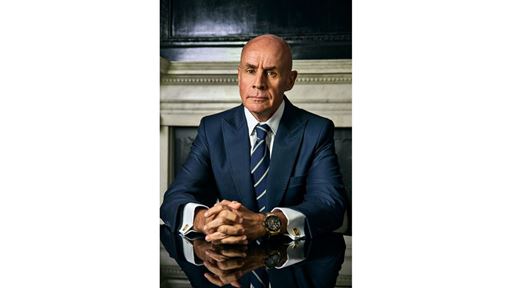 Johan Eliasch