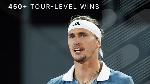 Alexander Zverev